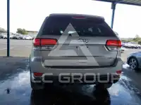 2021 Jeep CHEROKEE фото