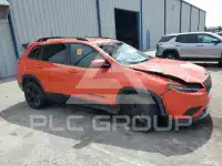 2021 Jeep Grand Cherokee photo