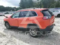 2021 Jeep Grand Cherokee фото