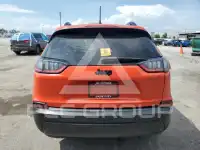 2021 Jeep Grand Cherokee photo