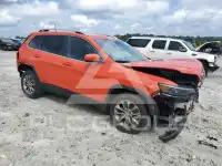 2021 Jeep Grand Cherokee фото
