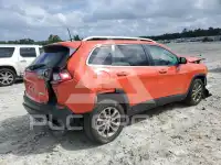 2021 Jeep Grand Cherokee фото