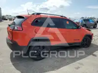 2021 Jeep Grand Cherokee photo