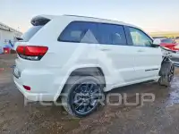 2021 Jeep CHEROKEE фото