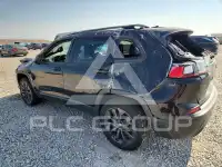 2021 Jeep CHEROKEE фото