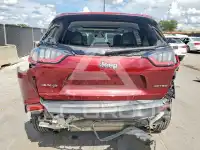 2021 Jeep CHEROKEE photo