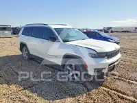 2021 Jeep CHEROKEE фото
