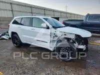 2021 Jeep CHEROKEE фото