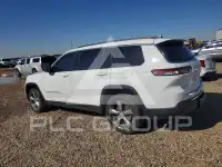 2021 Jeep CHEROKEE фото