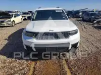 2021 Jeep CHEROKEE фото