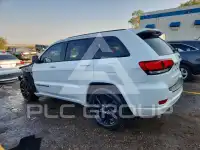 2021 Jeep CHEROKEE фото