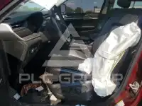 2021 Jeep CHEROKEE фото