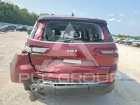 2021 Jeep CHEROKEE фото