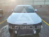 2021 Jeep CHEROKEE фото