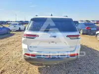 2021 Jeep CHEROKEE фото