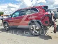 2021 Jeep CHEROKEE photo