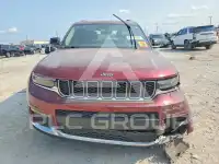 2021 Jeep CHEROKEE фото