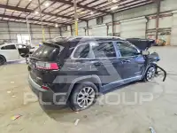 2021 Jeep CHEROKEE photo