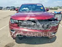 2021 Jeep CHEROKEE photo