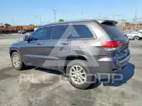 2021 Jeep CHEROKEE photo