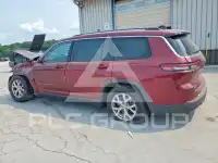 2021 Jeep CHEROKEE фото