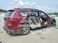2021 Jeep CHEROKEE фото