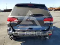 2021 Jeep CHEROKEE photo