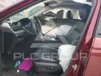 2021 Jeep CHEROKEE фото