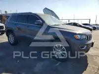 2021 Jeep CHEROKEE photo