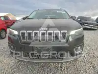 2021 Jeep Grand Cherokee фото