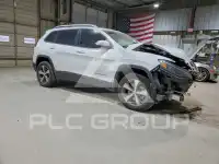 2021 Jeep Grand Cherokee фото