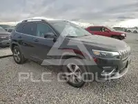 2021 Jeep Grand Cherokee фото