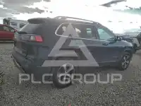 2021 Jeep Grand Cherokee фото