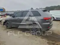 2021 Jeep Grand Cherokee фото