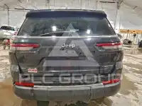 2021 Jeep Grand Cherokee фото