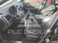 2021 Jeep Grand Cherokee фото