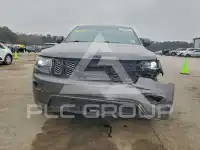 2021 Jeep Grand Cherokee фото
