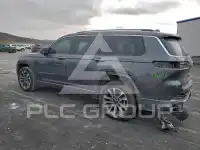 2021 Jeep Grand Cherokee фото