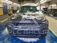 2021 Jeep Grand Cherokee фото