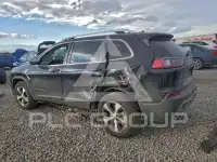 2021 Jeep Grand Cherokee фото