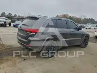 2021 Jeep Grand Cherokee фото
