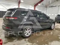 2021 Jeep Grand Cherokee фото