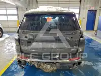 2021 Jeep Grand Cherokee фото