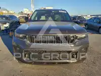 2021 Jeep Grand Cherokee фото