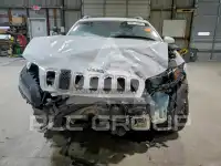 2021 Jeep Grand Cherokee фото
