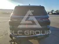 2021 Jeep Grand Cherokee фото