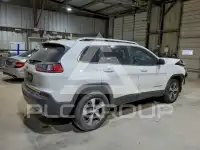2021 Jeep Grand Cherokee фото