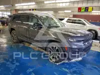 2021 Jeep Grand Cherokee фото
