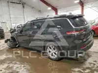 2021 Jeep Grand Cherokee фото