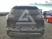 2021 Jeep Grand Cherokee фото